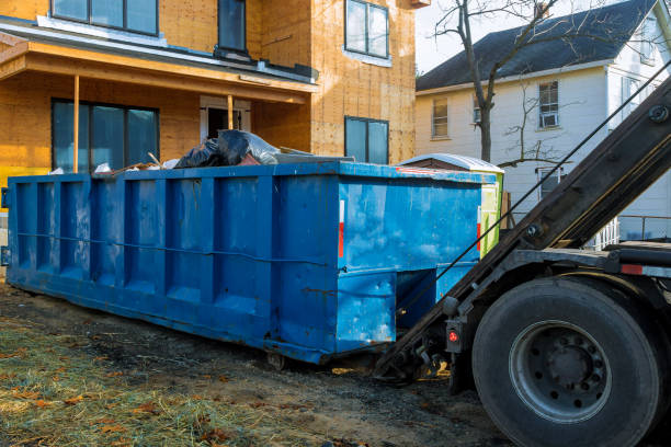 Best Full-Service Junk Removal  in Home, WA